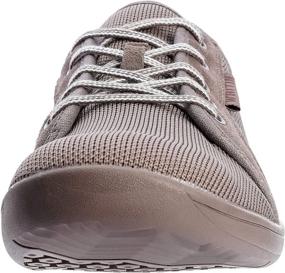 img 3 attached to WHITIN Waterproof Minimalist Men's Barefoot Sneakers: Fashionable & Functional Footwear