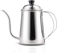 yama glass stainless steel kettle logo