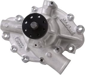 img 2 attached to Edelbrock 8832 Water Pump