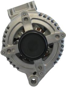 img 2 attached to 🔋 Remanufactured ACDelco Gold Alternator 334-2918