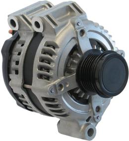 img 4 attached to 🔋 Remanufactured ACDelco Gold Alternator 334-2918
