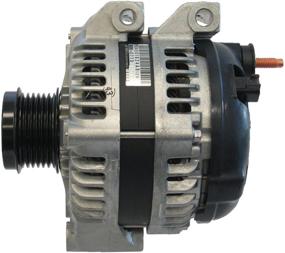 img 1 attached to 🔋 Remanufactured ACDelco Gold Alternator 334-2918