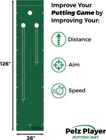 img 2 attached to Golf Putting Perfect Lowering Measures