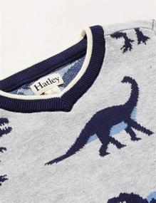 img 3 attached to 👕 Hatley Boys Casual Stags Years Boys' Clothing: Quality, Comfort, and Style Combined!