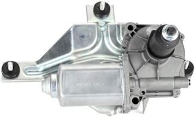 img 2 attached to 🚗 ROADFAR Windshield Wiper Motor Replacement for 1997-2002 Ford Trucks, 1998-2002 Lincoln Trucks, 2001-1998 Mercury Trucks, #40-2030, #618-00793, #54902212