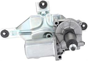 img 4 attached to 🚗 ROADFAR Windshield Wiper Motor Replacement for 1997-2002 Ford Trucks, 1998-2002 Lincoln Trucks, 2001-1998 Mercury Trucks, #40-2030, #618-00793, #54902212