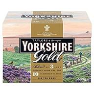 ☕ taylors of harrogate yorkshire gold teabags - pack of 160 logo