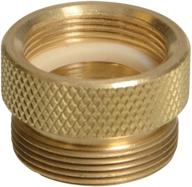 🐍 python no-spill 'n fill female brass adapter replacement component логотип