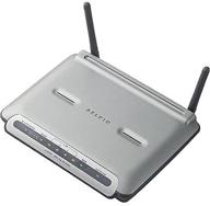 🌐 enhance your network efficiency with the belkin f5d7231-4p high-speed mode wireless g router and usb print server logo