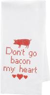 party explosions bacon heart stitch logo