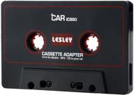 cassette adapters iphone device adapter logo