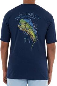 img 2 attached to Футболка с рукавами Guy Harvey X Large