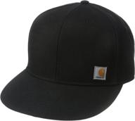 🧢 stay cool and dry: carhartt men's moisture wicking fast dry ashland cap logo