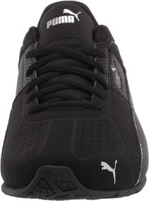 img 3 attached to PUMA Surin Sneaker Charcoal White Sports & Fitness