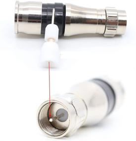 img 2 attached to Efficient Adapter Compression Connectors: Perfect Fittings for Seamless Connections