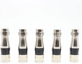 img 4 attached to Efficient Adapter Compression Connectors: Perfect Fittings for Seamless Connections