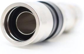 img 1 attached to Efficient Adapter Compression Connectors: Perfect Fittings for Seamless Connections