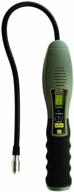 🔥 intrinsically safe msha approved combustible gas leak detector by general tools cgd900 logo