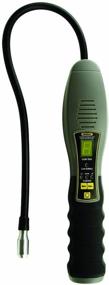 img 3 attached to 🔥 Intrinsically Safe MSHA Approved Combustible Gas Leak Detector by General Tools CGD900