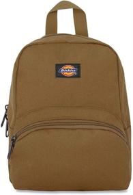 img 4 attached to 🎒 Dickies Casual Daypack for Mini Festivals