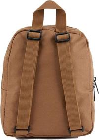 img 1 attached to 🎒 Dickies Casual Daypack for Mini Festivals