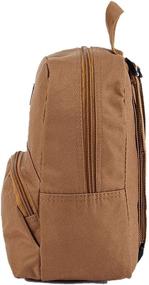 img 2 attached to 🎒 Dickies Casual Daypack for Mini Festivals