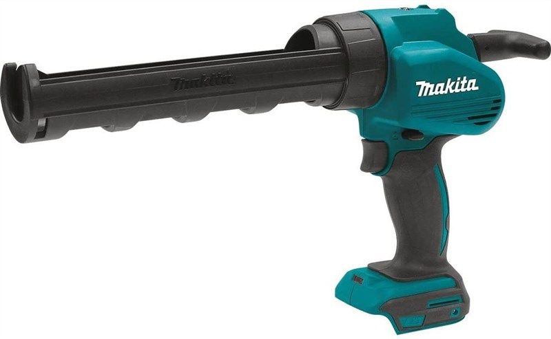 makita xgc01z 10 ounce caulk adhesive 로고