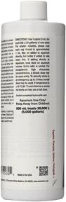 img 1 attached to 🐠 Seachem Prime 500ml (3 Pack) - Ultimate Water Conditioner for Aquariums