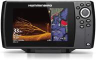 🐠 humminbird helix 7 chirp mega di gps g3n cho (только блок управления) эхолот - 411070-1cho логотип