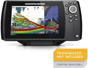 img 3 attached to 🐠 Humminbird Helix 7 Chirp MEGA DI GPS G3N CHO (только блок управления) Эхолот - 411070-1CHO