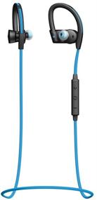 img 3 attached to 🎧 Jabra Sport Pace беспроводные Bluetooth наушники - розничная упаковка в США: Идеальный компаньон для тренировок