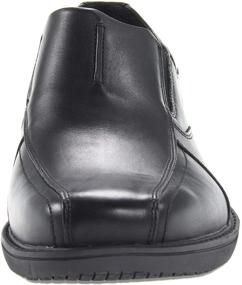 img 3 attached to 👞 CLARKS Wader Twin Leather D Medium: The Ultimate Stylish and Comfy Footwear Option