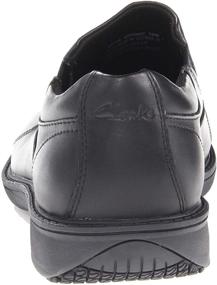 img 2 attached to 👞 CLARKS Wader Twin Leather D Medium: The Ultimate Stylish and Comfy Footwear Option