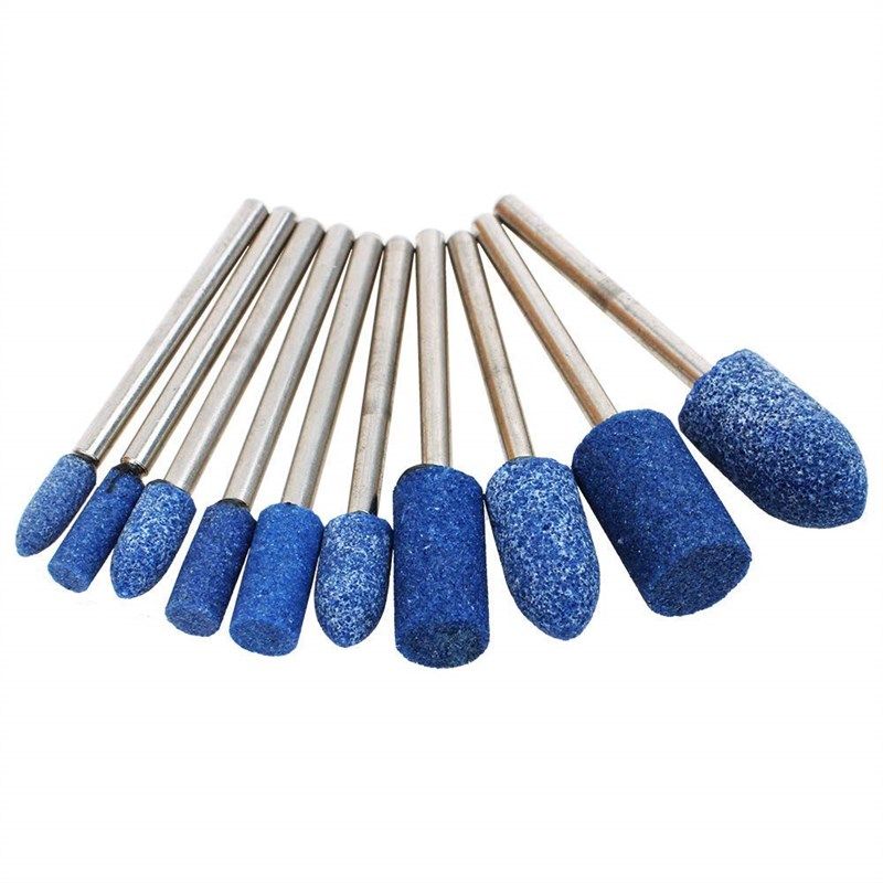 autotoolhome abrasive mounted grinding dremel 로고