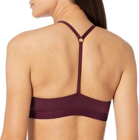 img 1 attached to Optimized for SEO: adidas All Me Light Support Training Bra for Women