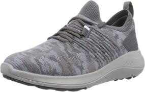 img 4 attached to Улучшенная производительность гольф-обуви для мужчин - FootJoy Fj Flex Xp.