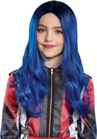 img 1 attached to 🎭 Evie Costume Accessory for Disguise Descendants