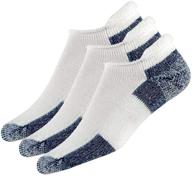 🏃 maximum cushioning performance socks for men - thorlos j max running rolltop socks логотип