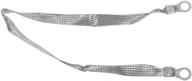 acdelco professional egs20 engine ground strap: powerful performance for optimal electrical grounding logo