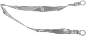 img 1 attached to ACDelco Professional EGS20 Engine Ground Strap: Powerful Performance for Optimal Electrical Grounding