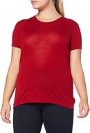 icebreaker merino womens everyday sleeve sports & fitness logo