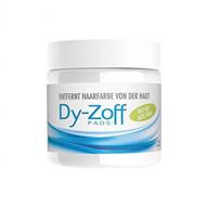 🌈 dy-zoff hair dye stain removing pads logo