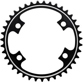 img 1 attached to SHIMANO Ultegra Speed Inner Chainring