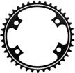 shimano ultegra speed inner chainring logo