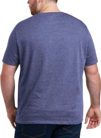 img 2 attached to Short Sleeve Crewneck T-Shirt by Amazon Essentials