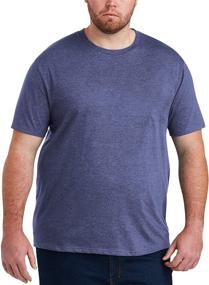 img 3 attached to Short Sleeve Crewneck T-Shirt by Amazon Essentials