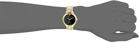 img 2 attached to ⌚ Stylish Anne Klein Women's Wrist Watch: Model Dress Watch Collection