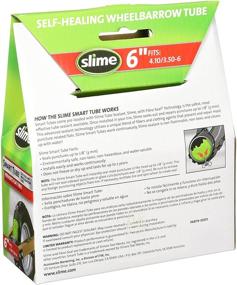 img 1 attached to 🧪 Discover Efficient Storage with Slime 30011 Smart Tube Utility Tube, 6