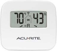 acurite 06044m wireless temperature humidity логотип