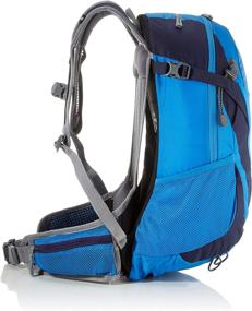 img 2 attached to 🔵 Ultralight Blueberry Deuter Airlite 26 Backpack